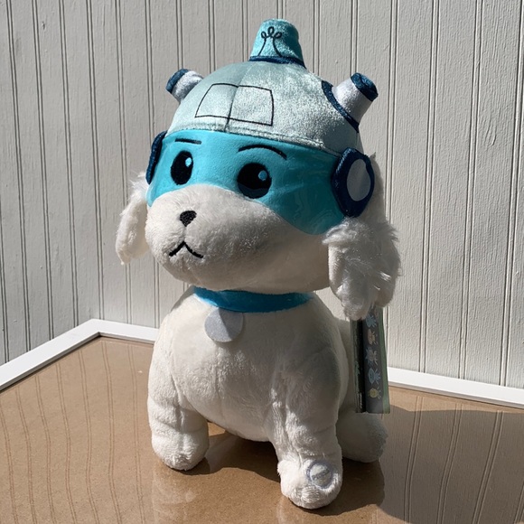 Funko Snowball plush XL Rick and Morty - Picture 2 of 12